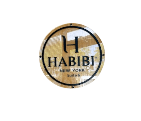 habibi ny