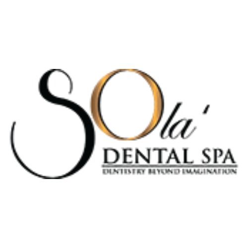 Sola Dental Spa: Cosmetic Dentists, Dental Clinic In New York