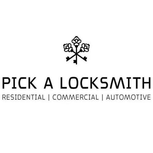 Pick A Locksmith