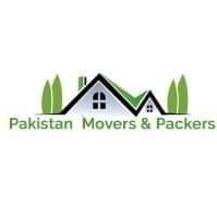 Pakistan Movers and Packers