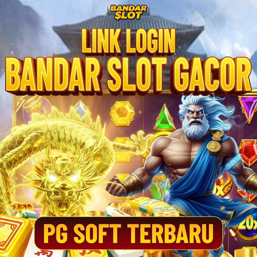 Slot Gacor  PG Soft