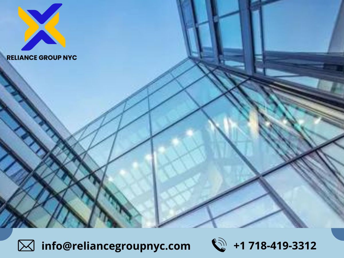 Reliance Group NYC