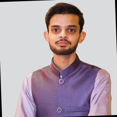 Syed Amir Google Business Profile Specialist