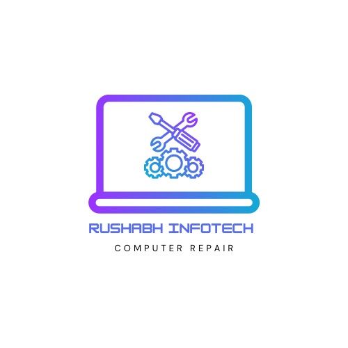 Rushabh infotech