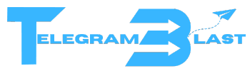 Telegram Blast