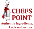 ChefsPoint