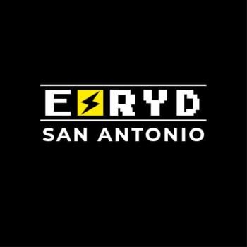 ERYD Scooter Rentals