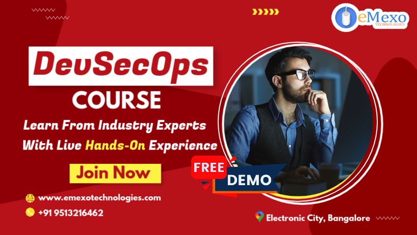 DevSecOps Training Institute