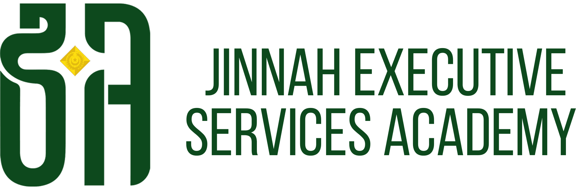 Jinnah Executive Services Academy