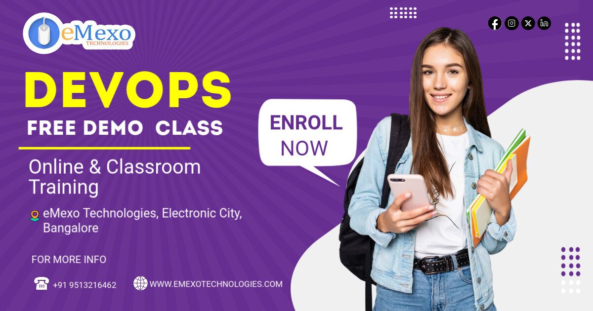 DevOps Certification Training Institute