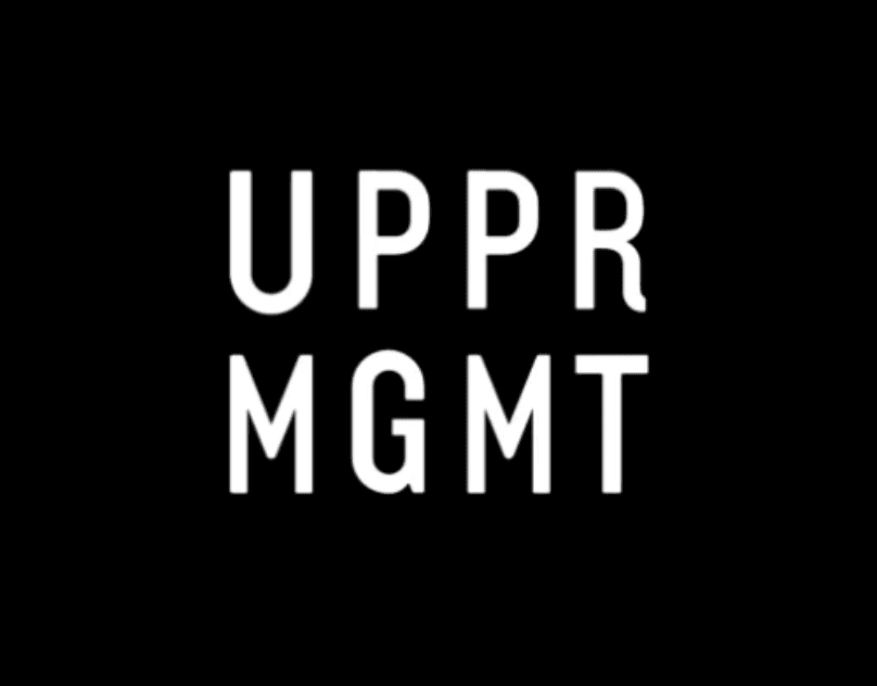 UPPR MGMT