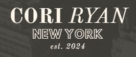 Cori Ryan New York