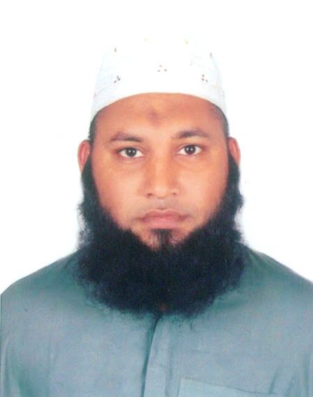 Tuhin Molla
