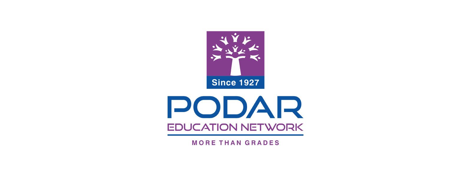 Podar Smarter Schools