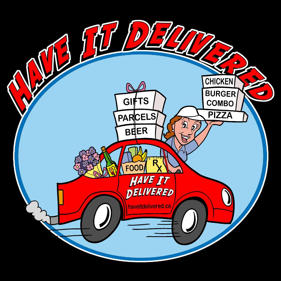 haveitdelivered
