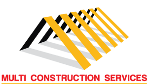 Multi construction services