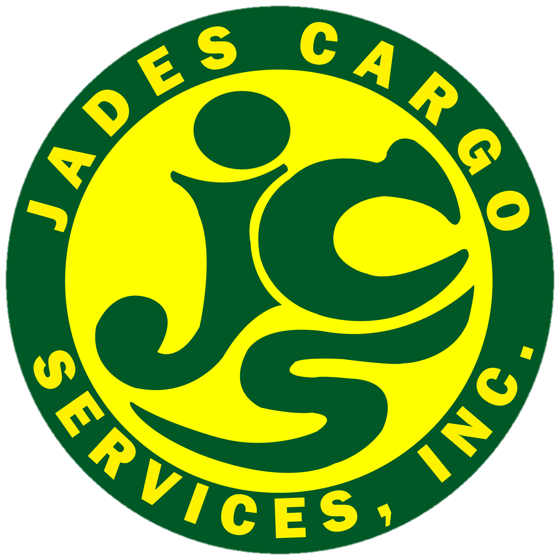 Jades Cargo Services Inc.