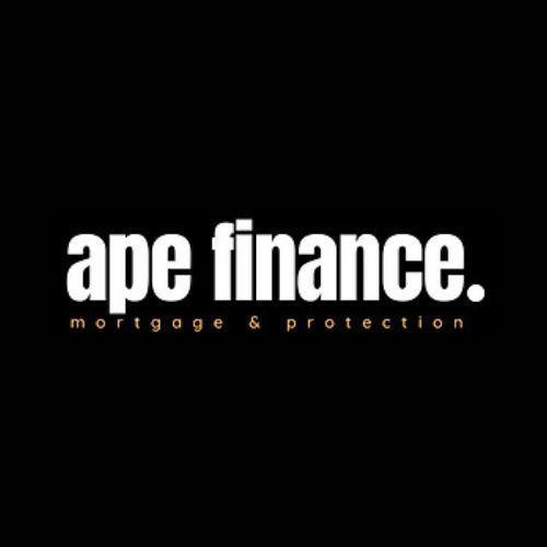 Ape finance mortgage and protection