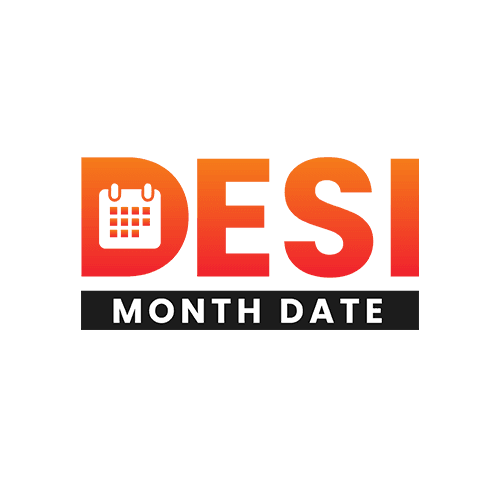Desi Month Date