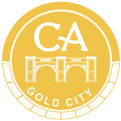 CA Gold City