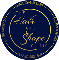 The Hair Shape Clinic