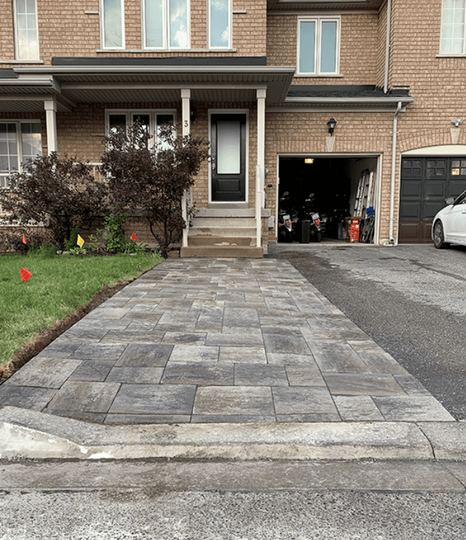 Avanti Landscaping