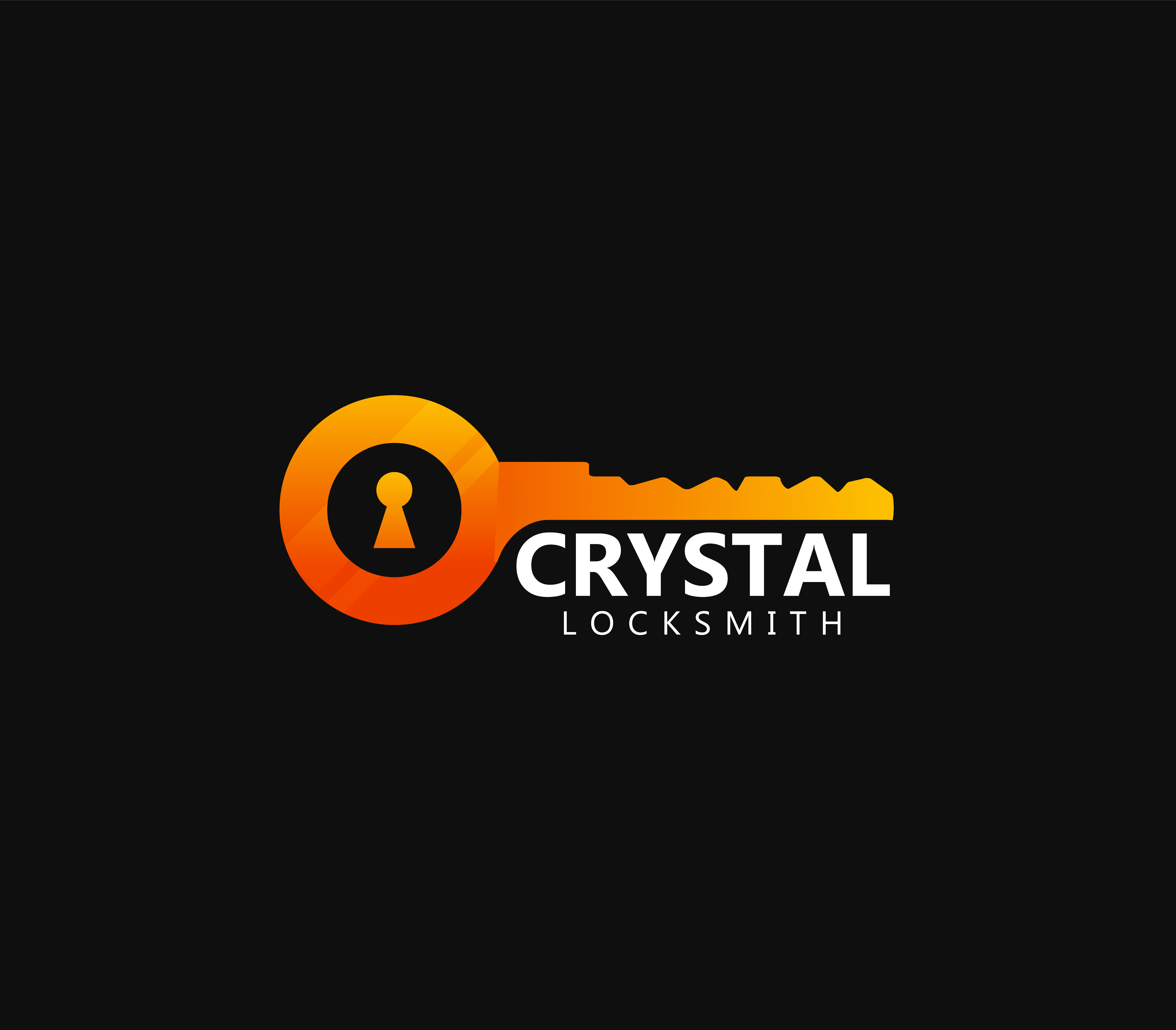 Crystal Locksmith