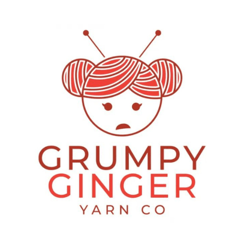 Grumpy Ginger Yarn
