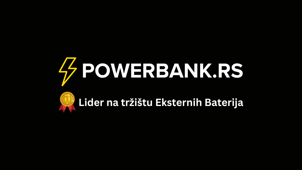 Power Bank