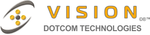 Vision DOTCOM  Technologies