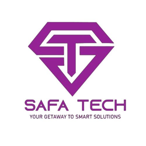 Safa Tech Solutions