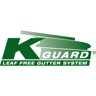 K-Guard Gutters Rocky Mountains