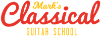 Marks Classical Guitar School - Guitar Lessons