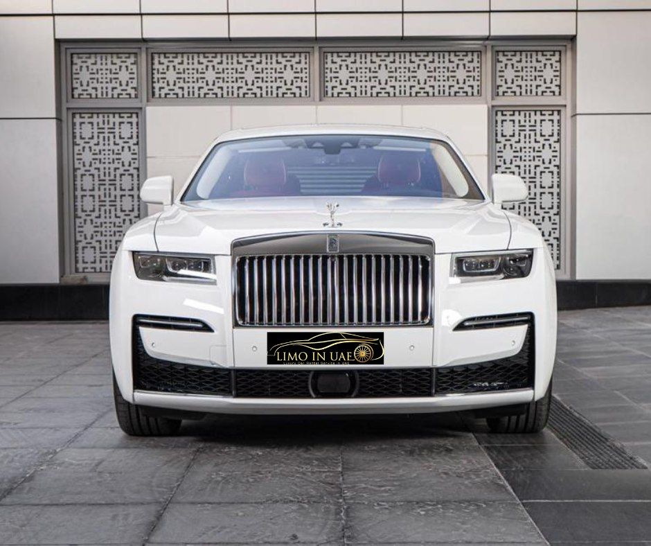 LIMO IN UAE
