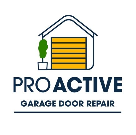 Proactive Garage Door Repair