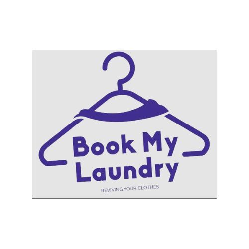 Book My Laundry