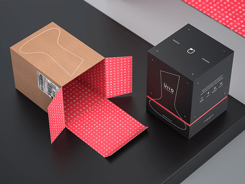 YBY Boxes UK