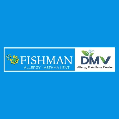 Fishman DMV Allergy and Asthma Center - Foxhall, DC Office