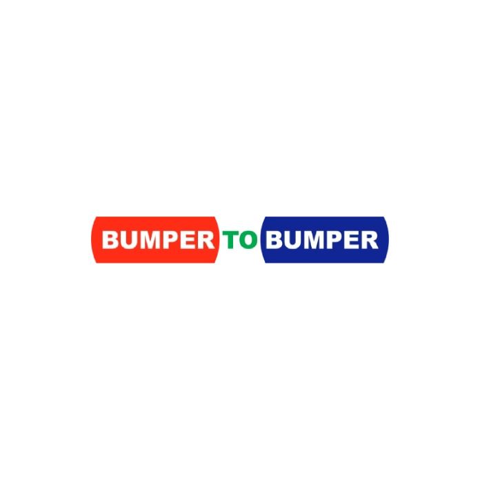 Bumper to Bumper