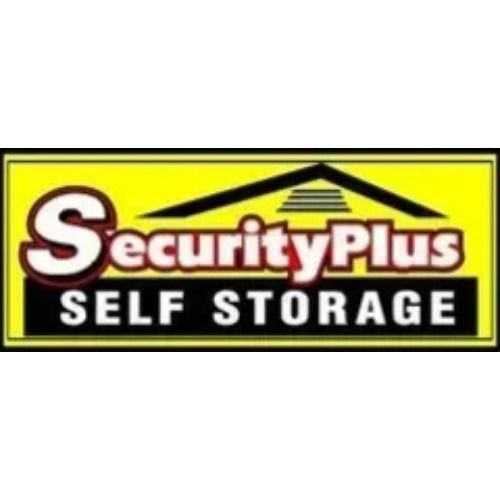 SecurityPlus Self Storage
