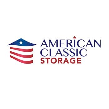 American Classic Storage Portsmouth
