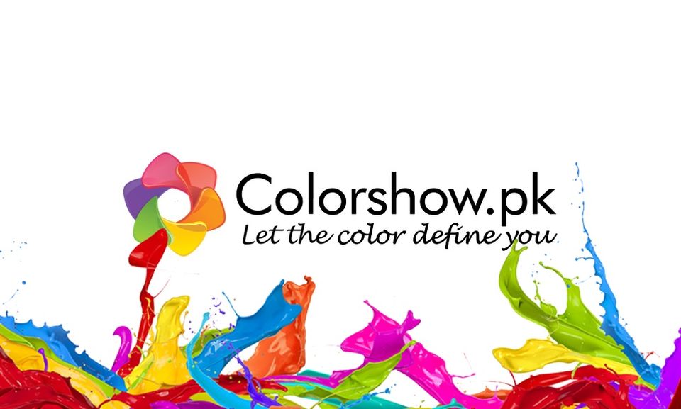 Colorshow.pk logo