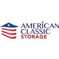 American Classic Storage Williamsburg