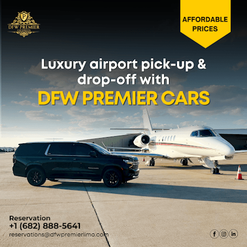 limousine service
