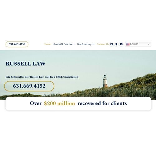 Russell Law