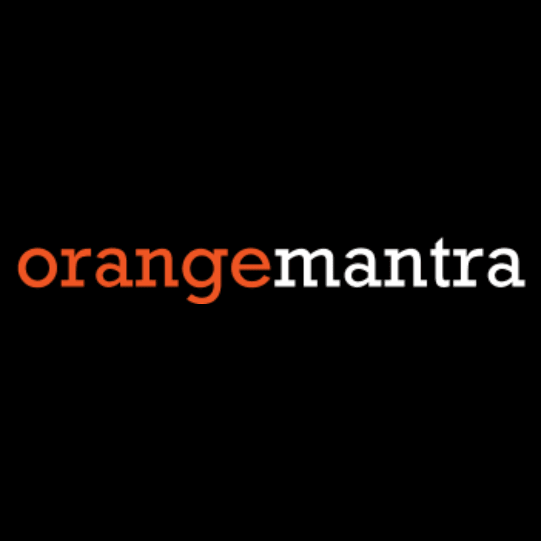 Orange  Mantra USA