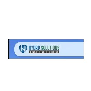 Hydro Solutions Power And Soft Washing LLC