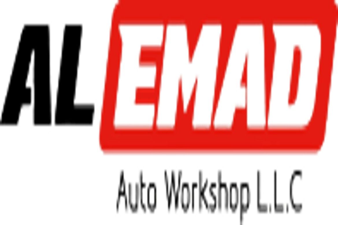 Alemad Auto workshops