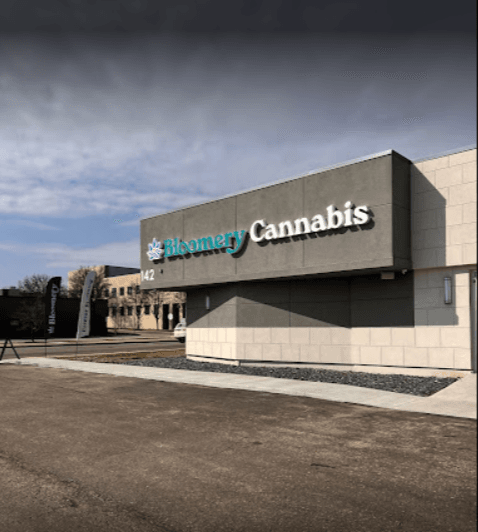 Bloomery Cannabis - Mt Clemens