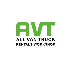 AVT All Van and Truck Rentals Workshop